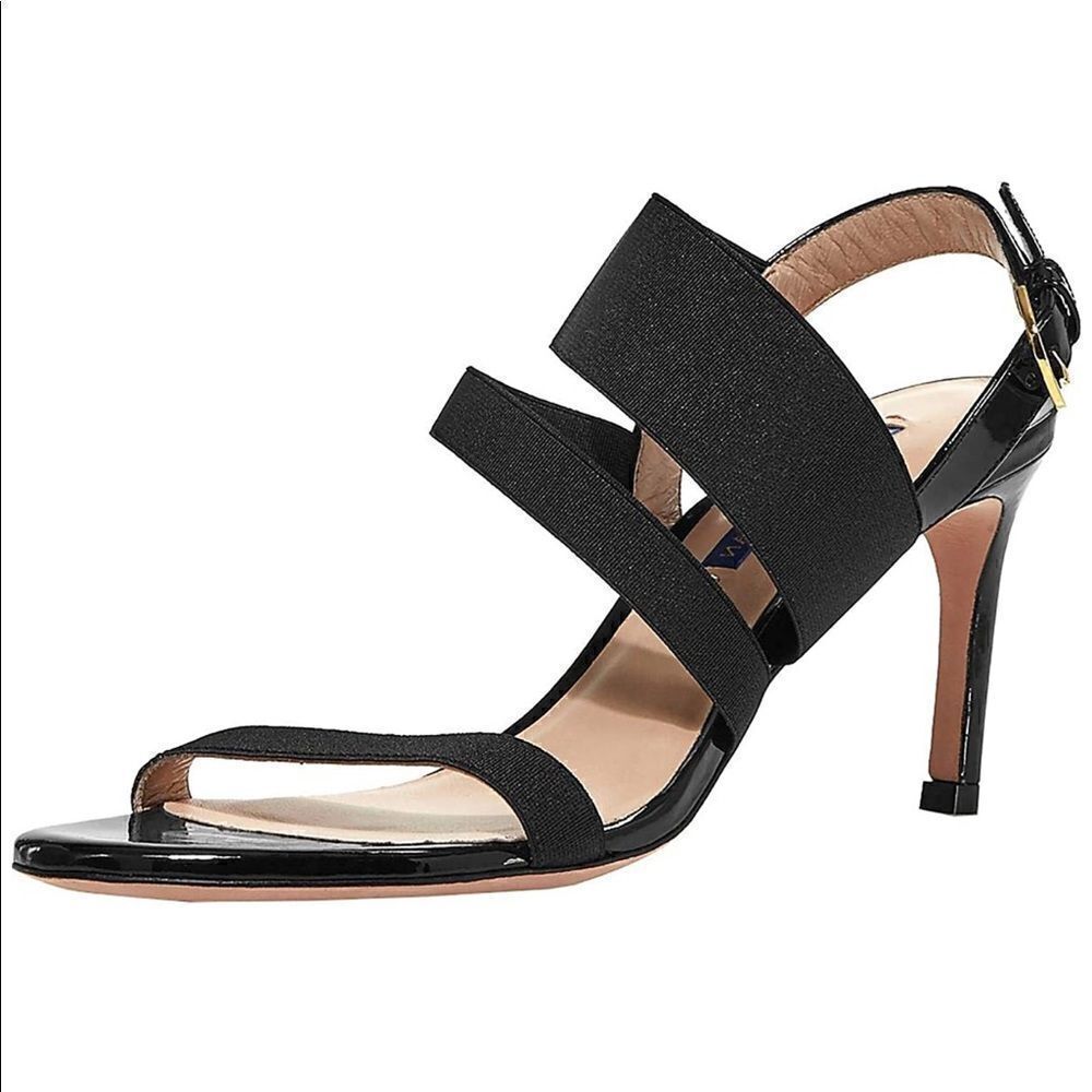 NIB Stuart Weitzman Adrienne size m7.5 NWT - image 5